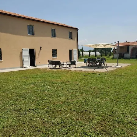 Farm stay I Casali *